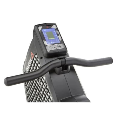 Reebok Rower Zjet, Roddmaskin