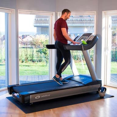 Abilica Premium AC, Löpband