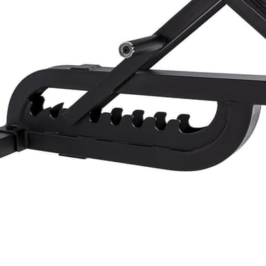 Tunturi UB90 Utility Pro Träningsbänk