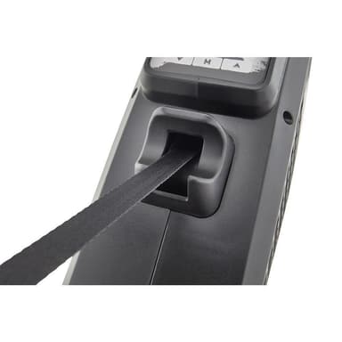 Reebok Rower Zjet, Roddmaskin