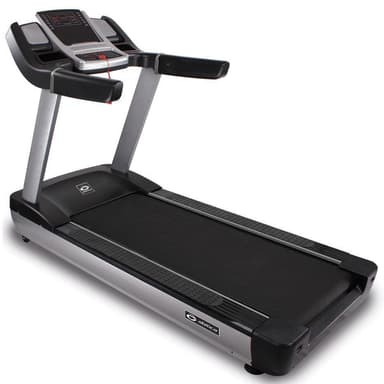 Abilica Premium AC, Löpband
