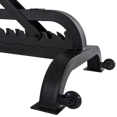 Tunturi UB90 Utility Pro Träningsbänk