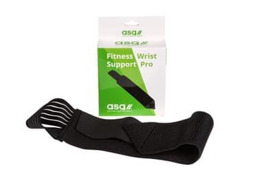 ASG Fitness handledsstöd