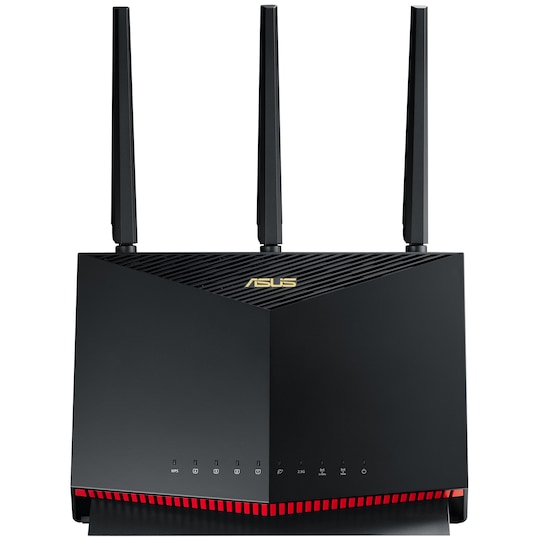 Asus RT-AX86U Pro router
