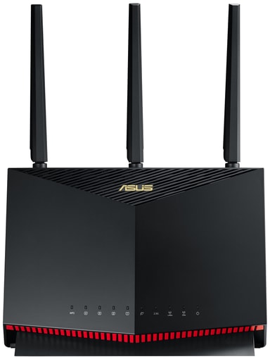 Asus router - Elgiganten