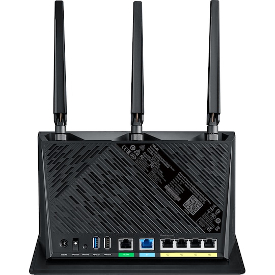 Asus RT-AX86U Pro router
