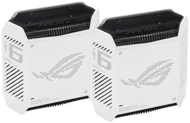 Asus ROG Rapture GT6 Mesh Wi-Fi-system (2-pack)