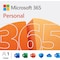 Microsoft 365 Personal - Premium Office-appar - 12 månaders prenumeration