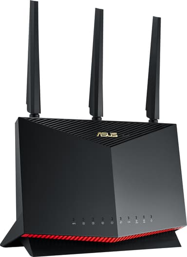 Asus RT-AX86U Pro router