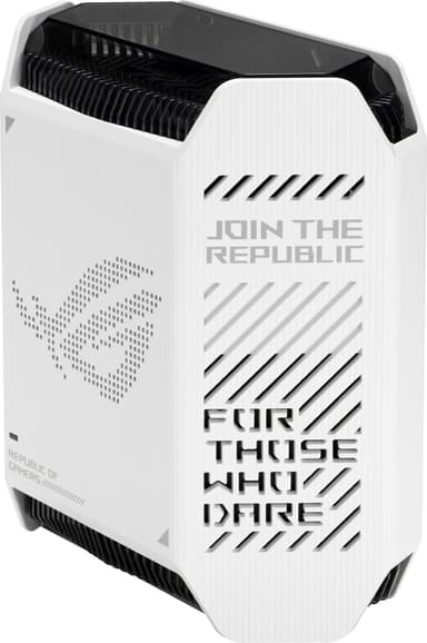 Asus ROG Rapture GT6 Mesh Wi-Fi-system (2-pack)