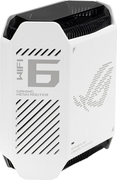 Asus ROG Rapture GT6 Mesh Wi-Fi-system (2-pack)