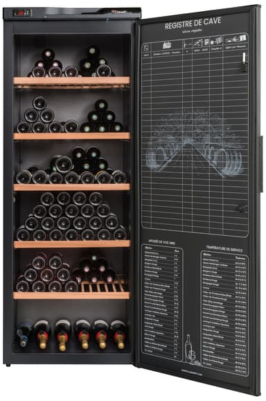 Climadiff Vinkyl RESERVE300XL (fristående)
