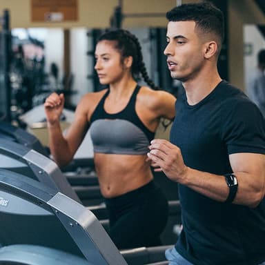 Wahoo Tickr Fit, Trainertillbehör