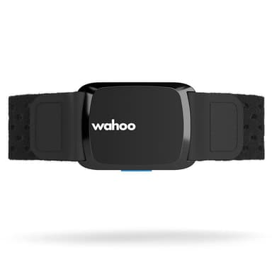 Wahoo Tickr Fit, Trainertillbehör