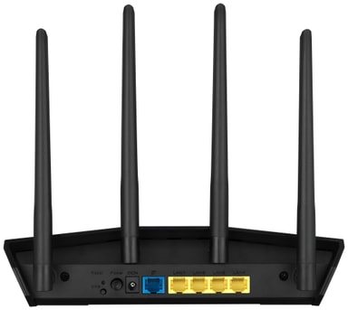 Asus RTAX57 Router Elgiganten