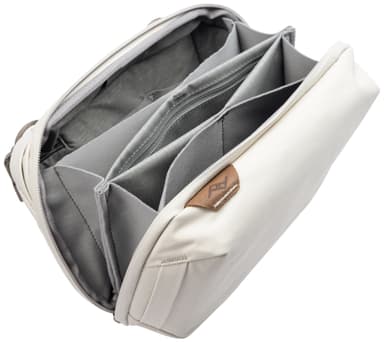 Peak Design Tech Pouch kameraväska (Bone)