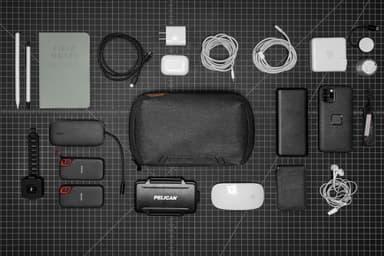 Peak Design Tech Pouch kameraväska (Bone)