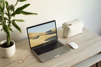 Peak Design Tech Pouch kameraväska (Bone)