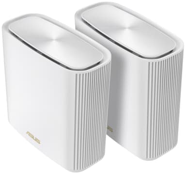 Asus ZenWiFi XT9 Mesh Wi-Fi-system (2-pack)