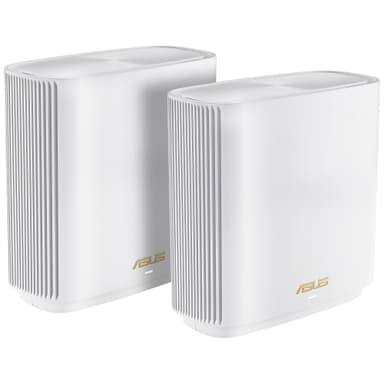 Asus ZenWiFi XT9 Mesh Wi-Fi-system (2-pack)