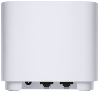 Asus ZenWiFi XD5 Mesh Wi-Fi-system (3-pack)
