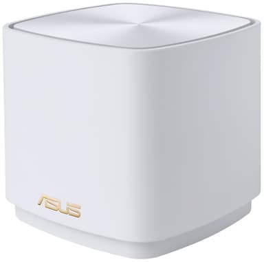 Asus ZenWiFi XD5 Mesh Wi-Fi-system (3-pack)