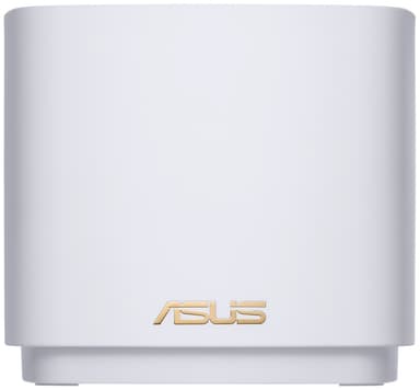 Asus ZenWiFi XD5 Mesh Wi-Fi-system (3-pack)