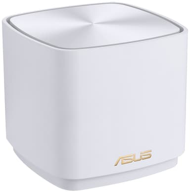 Asus ZenWiFi XD5 Mesh Wi-Fi-system (3-pack)