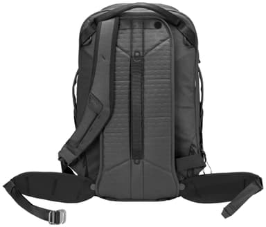 Peak Design ryggsäck (svart)