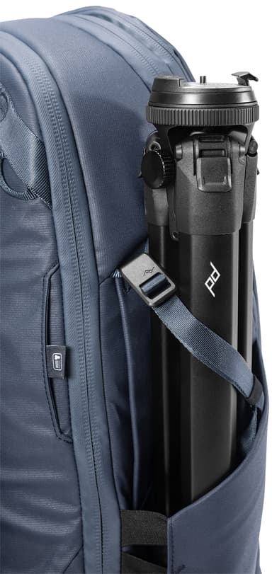 Peak Design ryggsäck (midnatt)