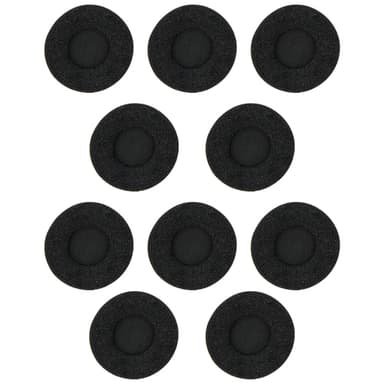Jabra Biz 2300, Skum, 10 styck, Kina, 15 styck, 1,1 kg, 178 mm