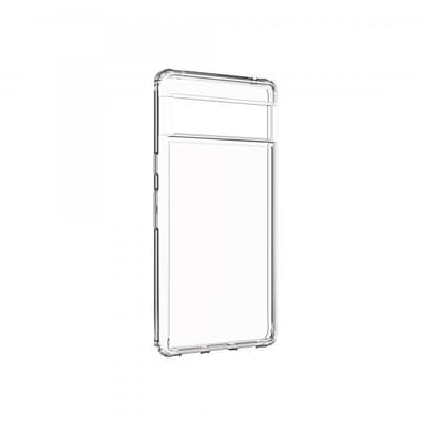 dbramante1928 Google Pixel 7 Skal Iceland Pro Transparent Klar