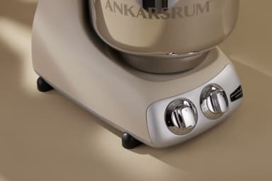 Ankarsrum Assistant Original köksmaskin AKM6230HB (beige)