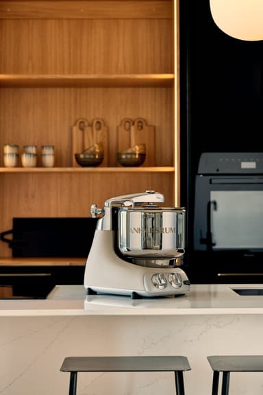 Ankarsrum Assistant Original köksmaskin AKM6230HB (beige)