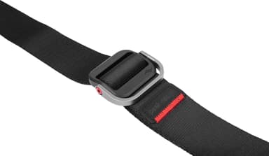 Peak Design Slide Lite kamerarem (svart)