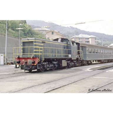 Piko H0 55912 Lok