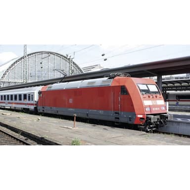 Piko H0 51100 Lok