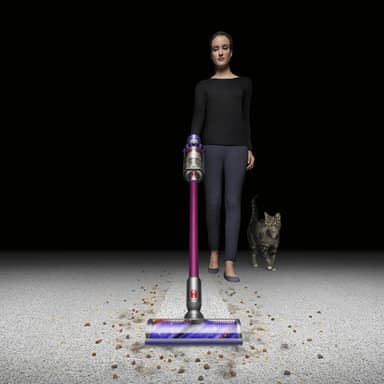 Dyson V10 skaftdammsugare 394467-01
