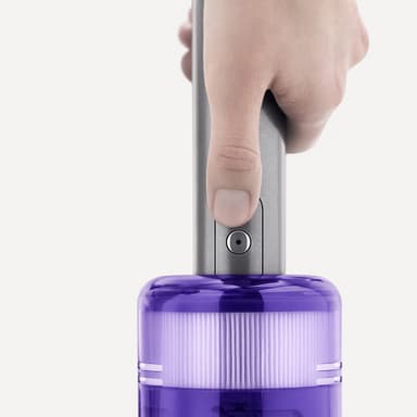 Dyson Omni-Glide skaftdammsugare 394454-01