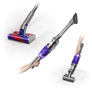 Dyson Omni-Glide skaftdammsugare 394454-01