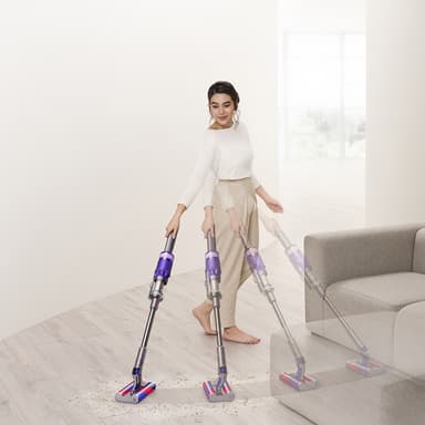 Dyson Omni-Glide skaftdammsugare 394454-01