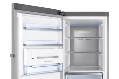 Samsung frys RZ32M71357F (rostfritt stål)