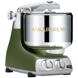 Ankarsrum Assistant Original köksmaskin AKM6230OG (grön)