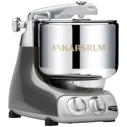 Ankarsrum Assistant Original köksmaskin AKM6230BC (svart)