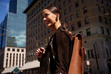 JBL Tour Pro 2 true wireless in-ear hörlurar (svart)
