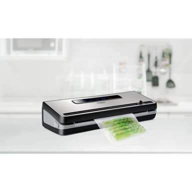 TAURUS Vakuumförpackare VAC600 120W