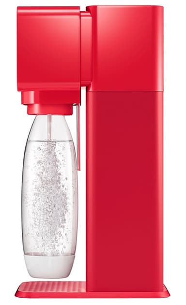 SodaStream Play (röd)