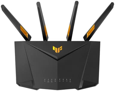 Asus TUF AX4200 router