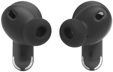 JBL Tour Pro 2 true wireless in-ear hörlurar (svart)
