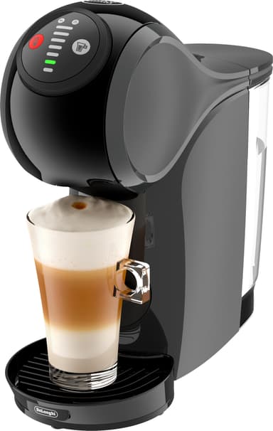 Nescafé Dolce Gusto Genio S kapselmaskin EDG226A (antracitgrå)